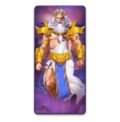 Olympus
Super Scatter