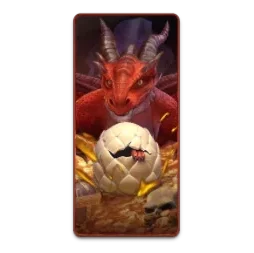 Dragon
Hatch