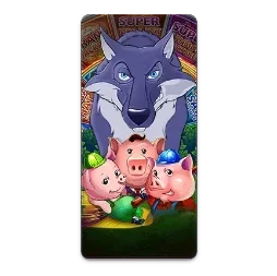 Huff N' Even
More Puff