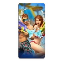 Songkran
Splash